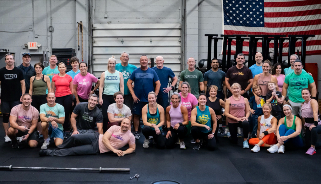  908 Athletics - Berkeley Heights