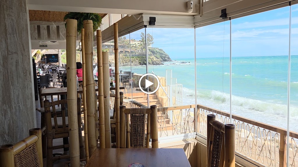 Malibu Beach Bar — Videos