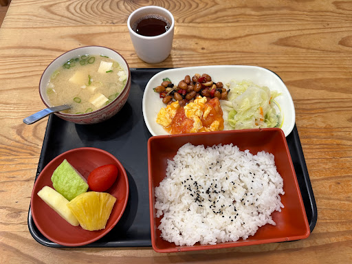小竹屋日式料理 的照片
