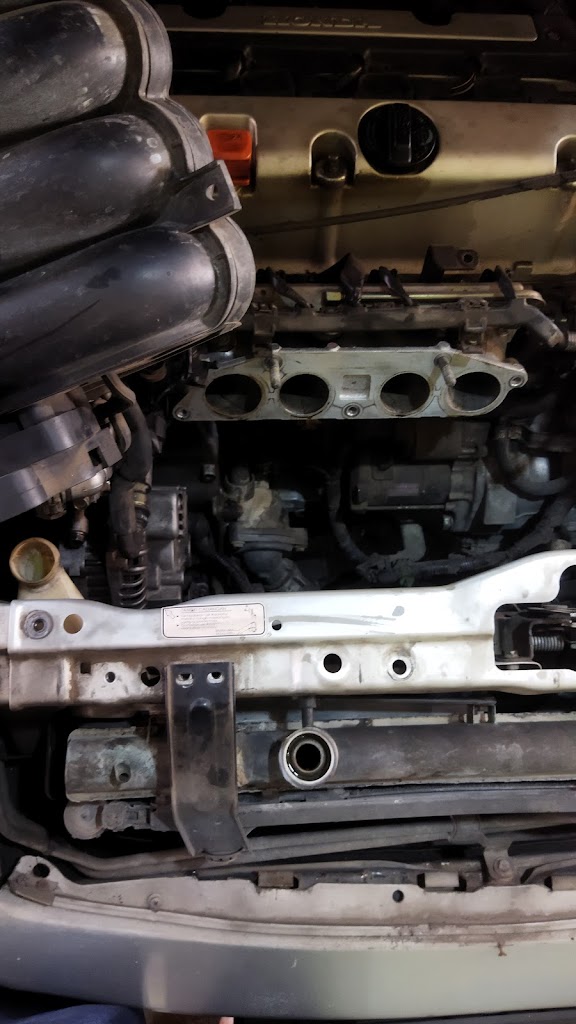 Bengkel Dan Variasi Mobil Dedi