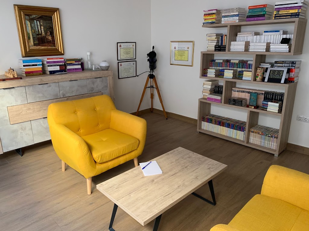 Psicologia para el renacer - Juan Molina y Francisca Figueroa