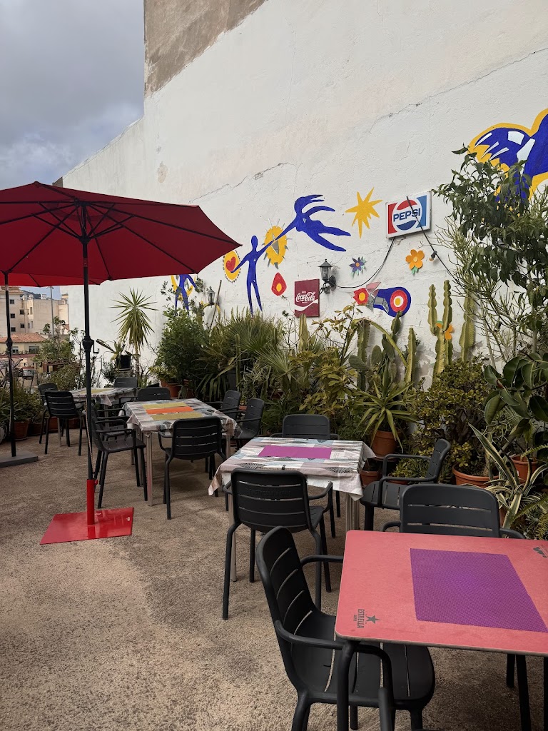 RESTAURANT EL TORREO.