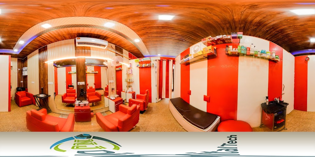 Street View & 360deg