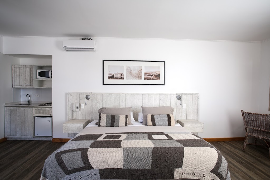 Habitaciones