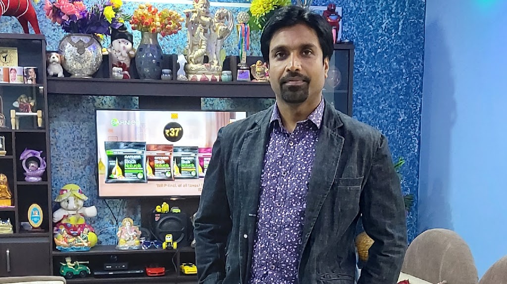 Dr. Dr Ranjan Kumar Choudhary