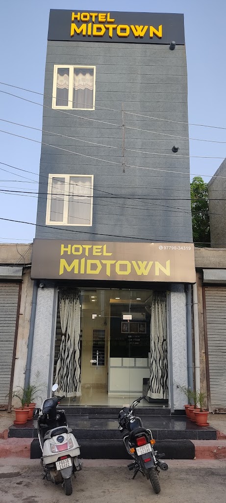 Hotel Midtown