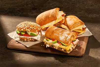 Sandwich