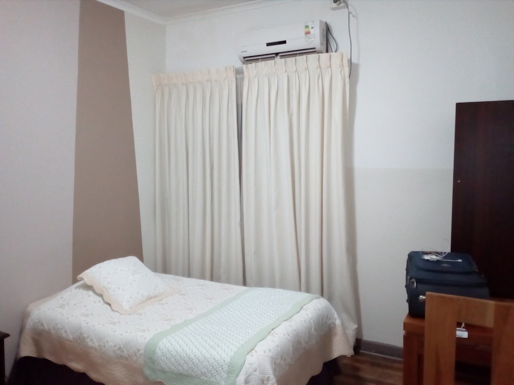 Habitaciones