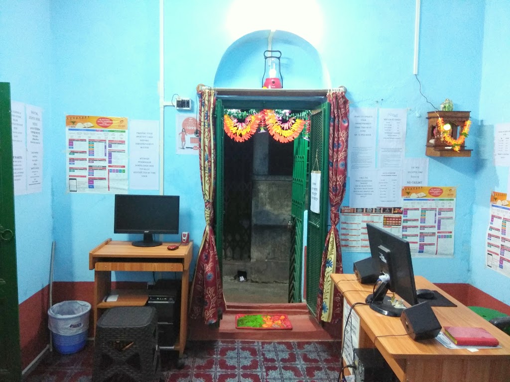 Desk
