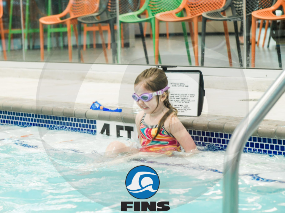 FINS Swim School