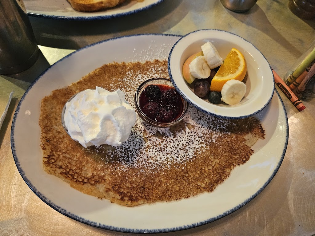 Food & drink