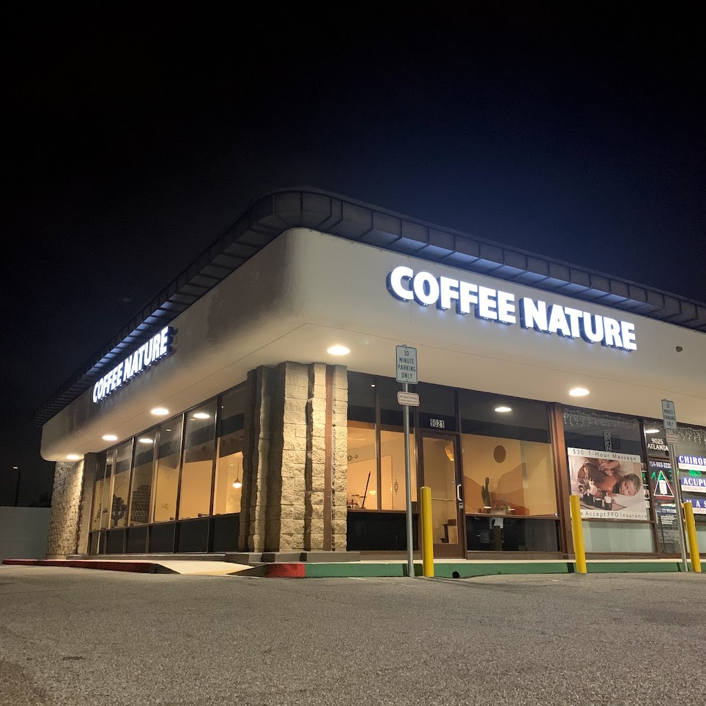 Photo of Coffee Nature Huntington Beach