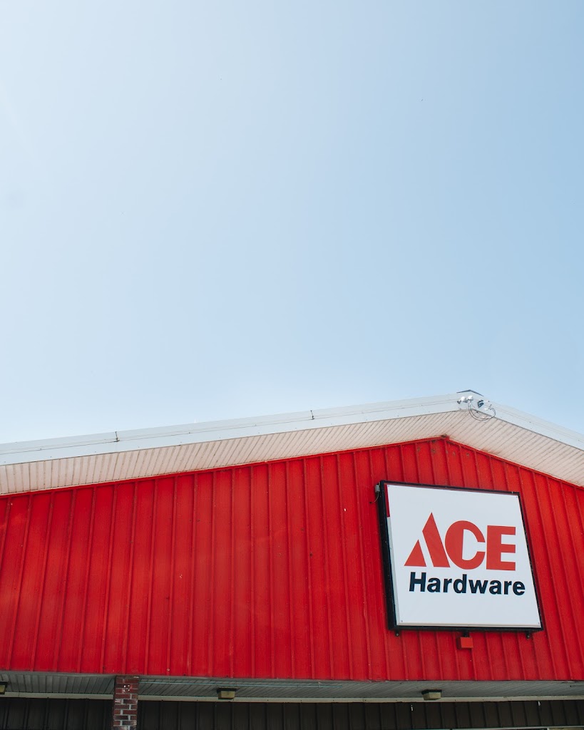 Hardware store in Waterford