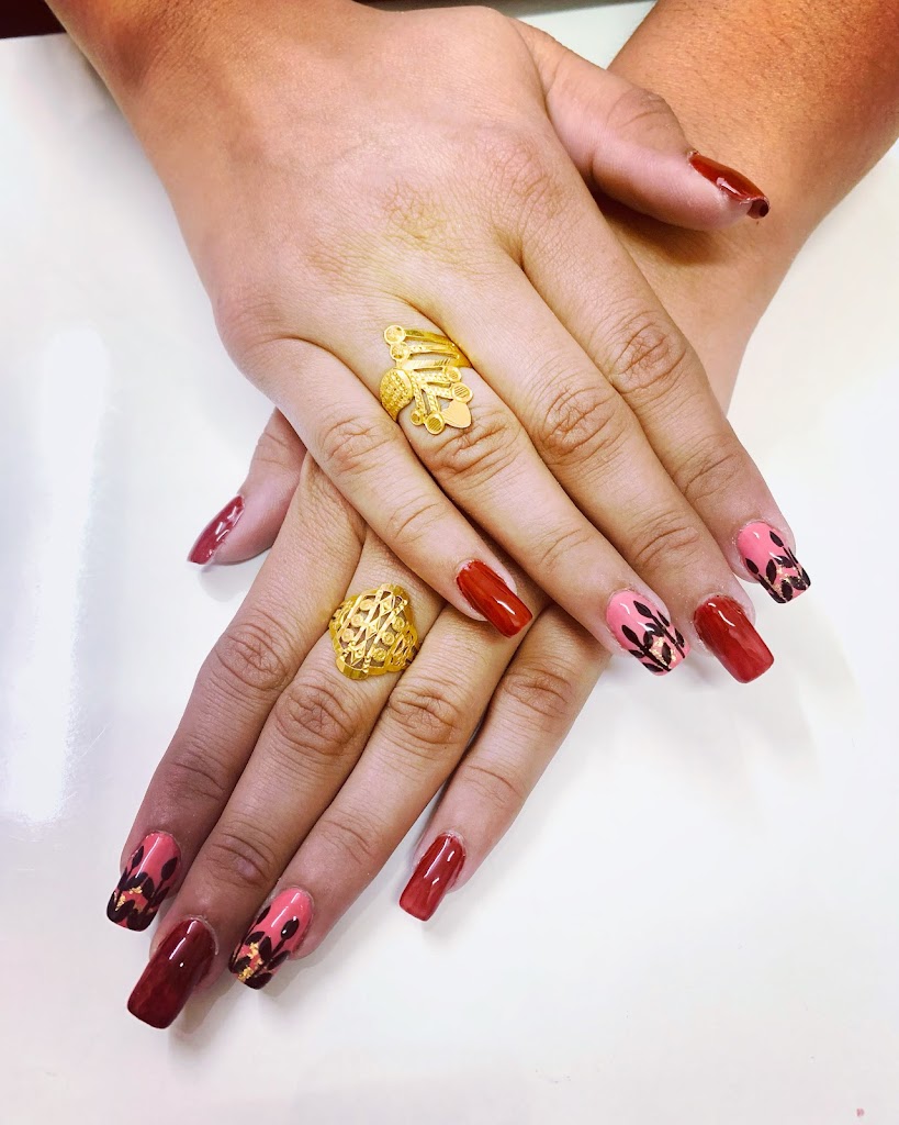 The Nail Room Jagraon