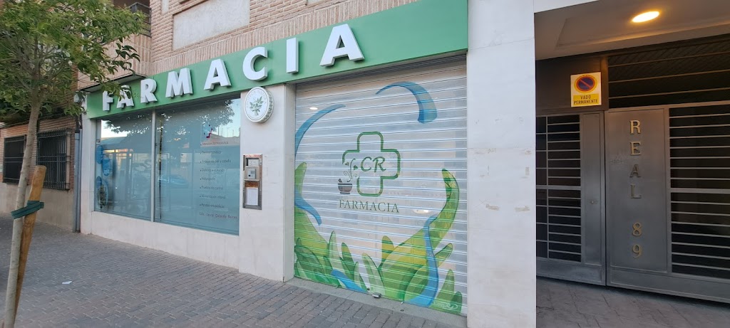Farmacia Laura Calzado