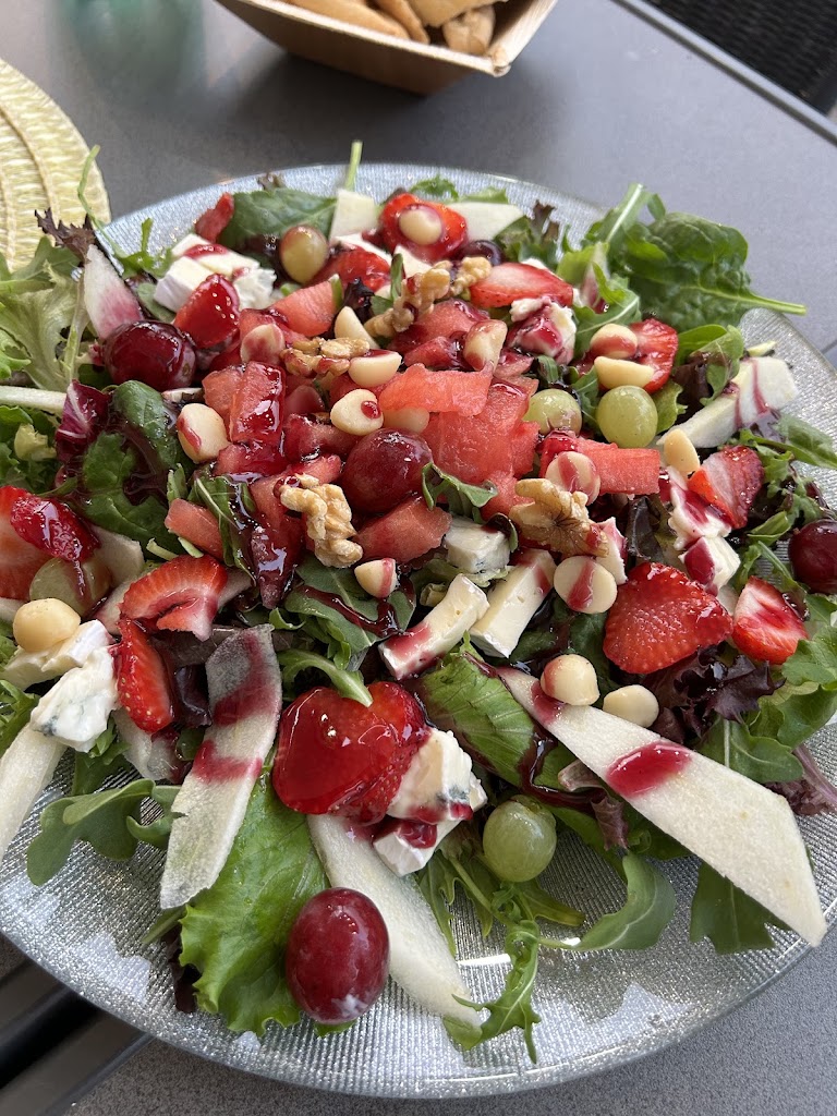 Ristorante Italiano Tuscania — Ensalada