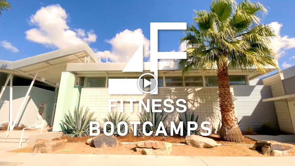  4F Fitness & Wellness