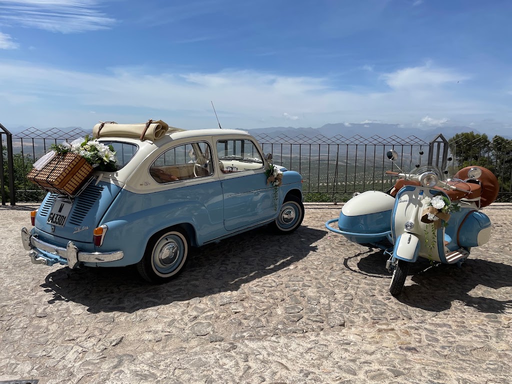 Clasicos Vintage — Del propietario