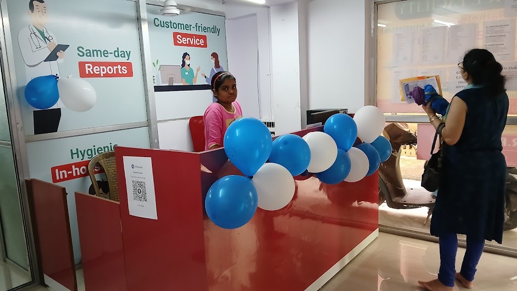 Dr. Arogya Diagnostics