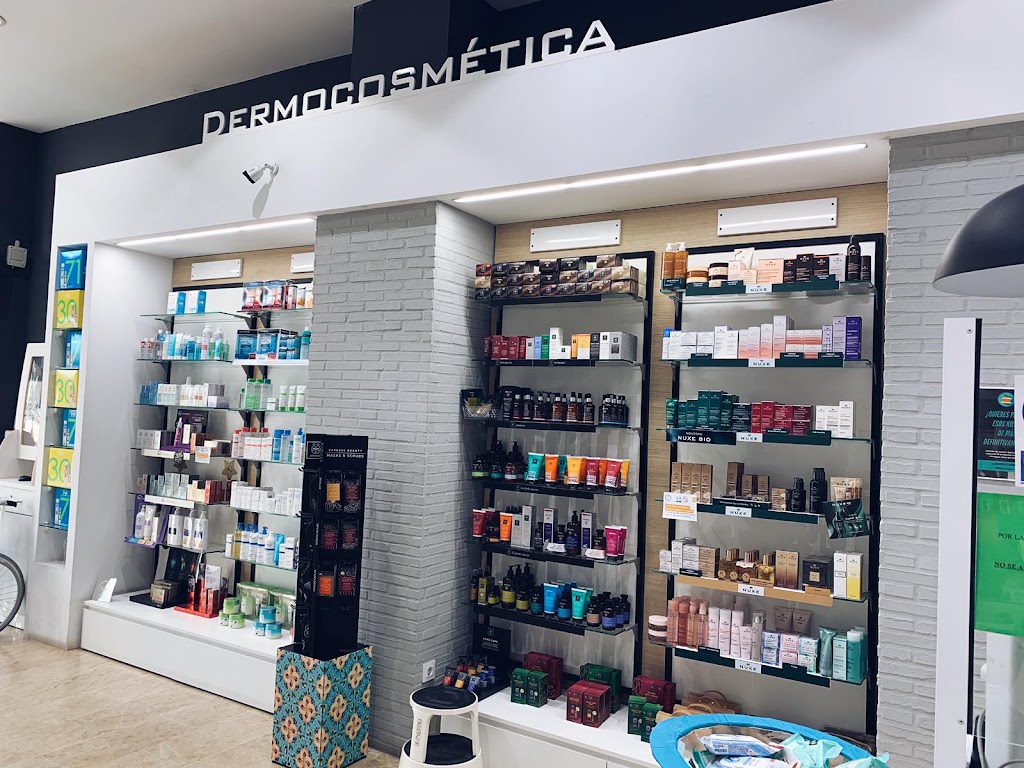 Farmacia Puya — Del propietario