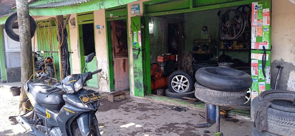 Wahyu ban