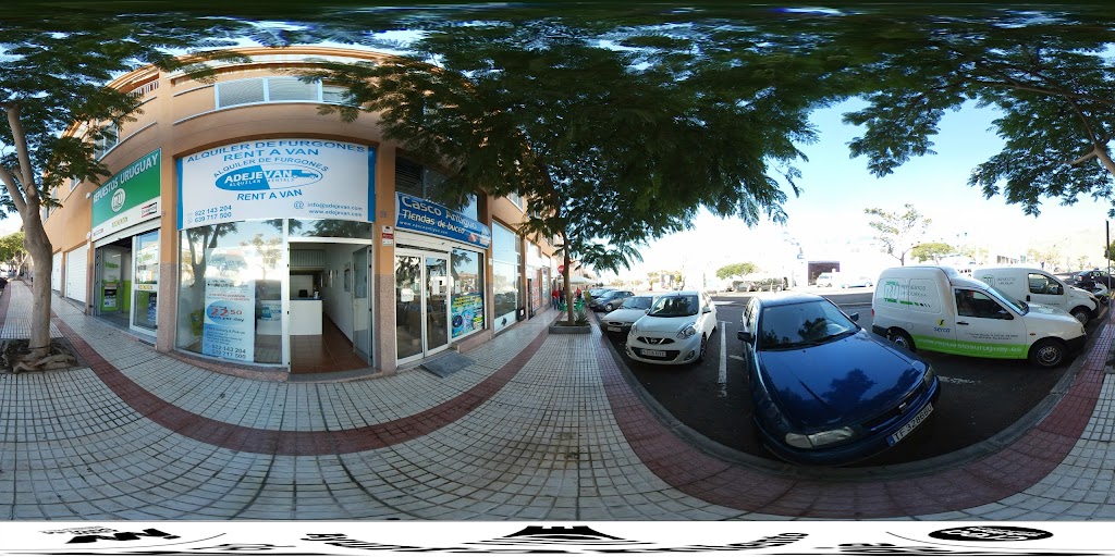 Street View & 360deg