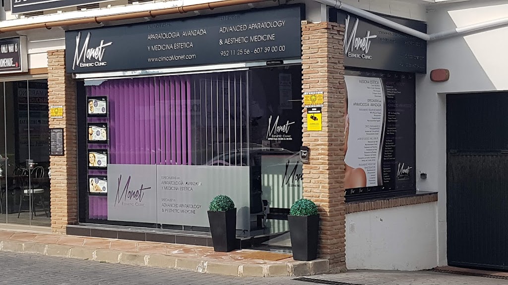 Clinica Monet