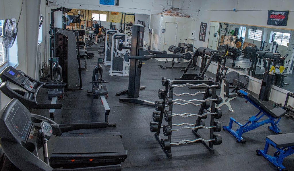  Type 3 Strength Systems LLC