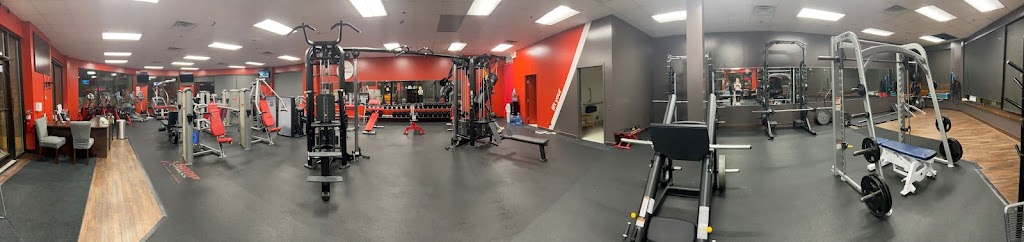  Snap Fitness Eagan (Cliff Lake Rd.)