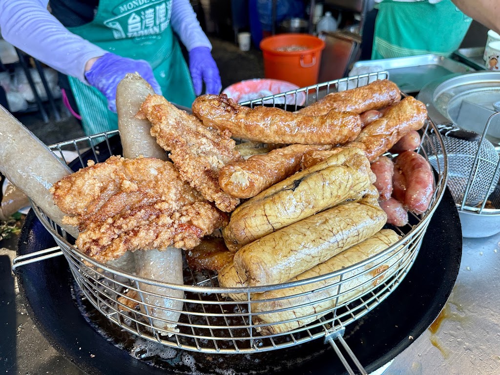 延平大飯店小吃 的照片