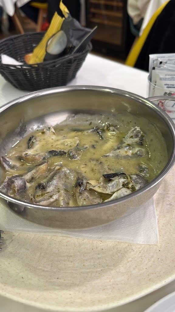 Restaurante La Grajuela — Mas recientes