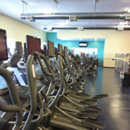  Club 24 Concept Gyms