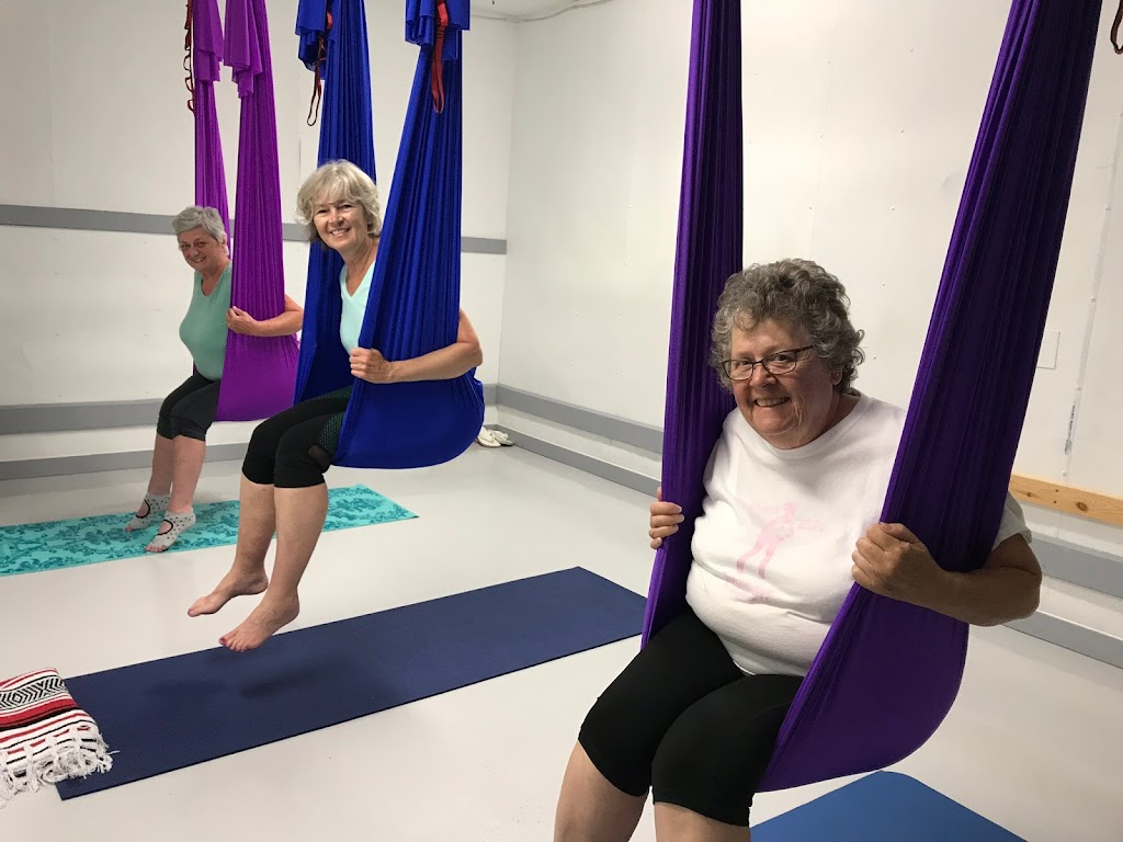  Premier Fitness Studio