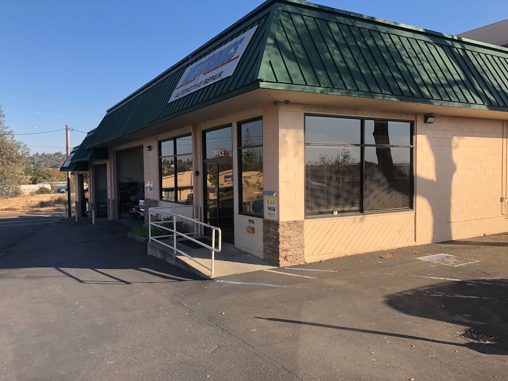 Autotronics Automotive Repair in Cameron Park