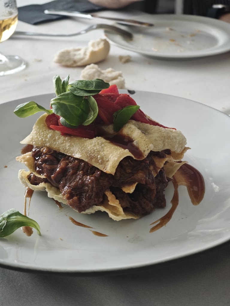 Restaurante Marbore (Madrid - Torrelodones) — Mas recientes
