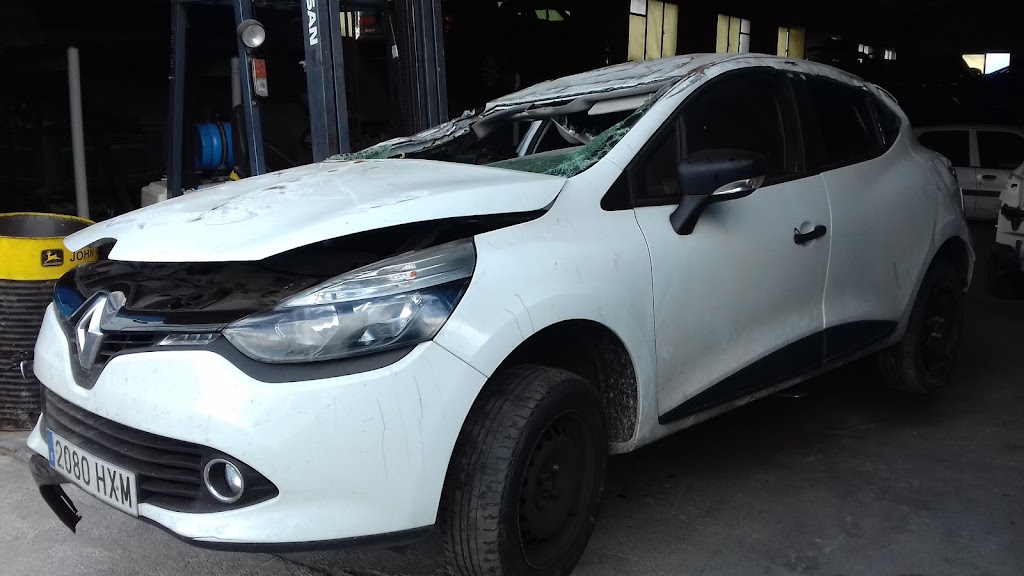 Desguace BrotonAuto