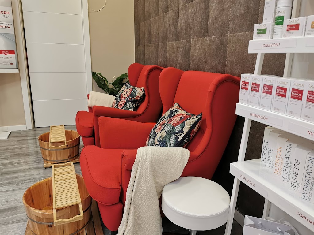 Centro de estetica Nardo