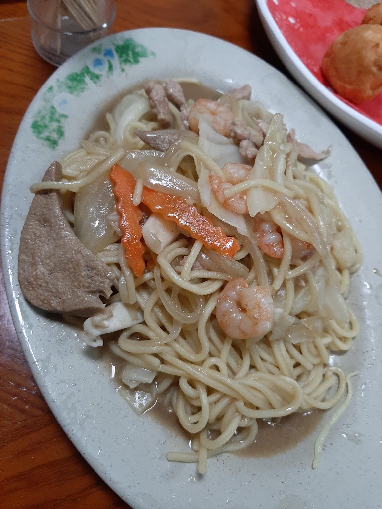 阿海海產 的照片