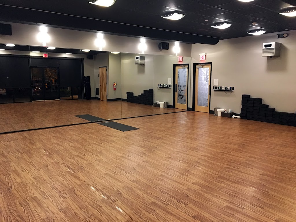  CorePower Yoga - 4S Commons