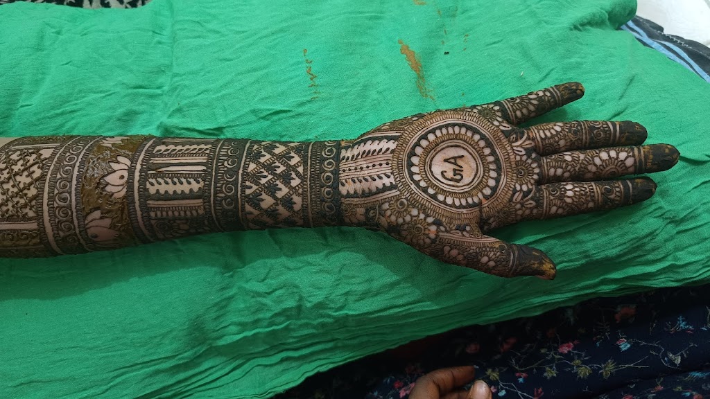 Mehndi