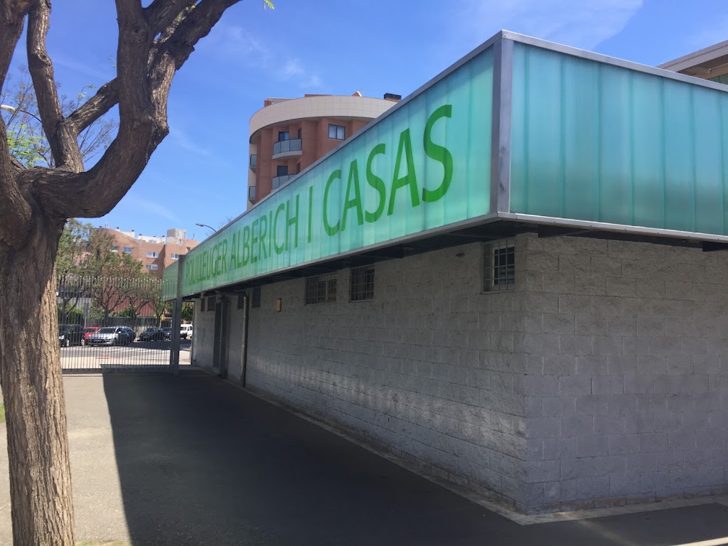 CEIP Dr. Alberich I Casas