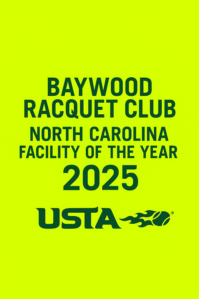 Baywood Racquet Club