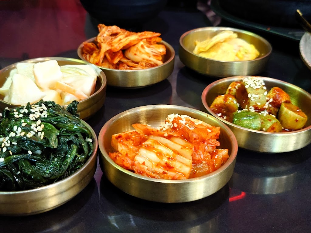 Hanbab Korean Restaurant's Photo/Menu