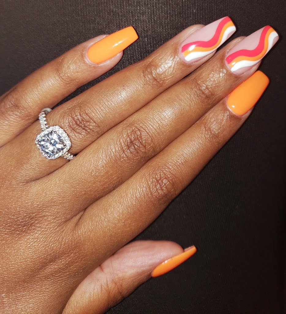 Glamorous Nails Spa - Anchorage, AK