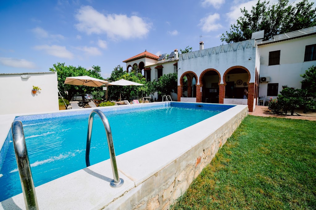 Casa Rural San Antonio