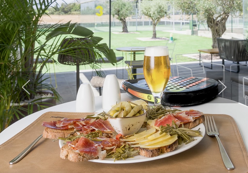 Restaurant Giravolta — Comida y bebida