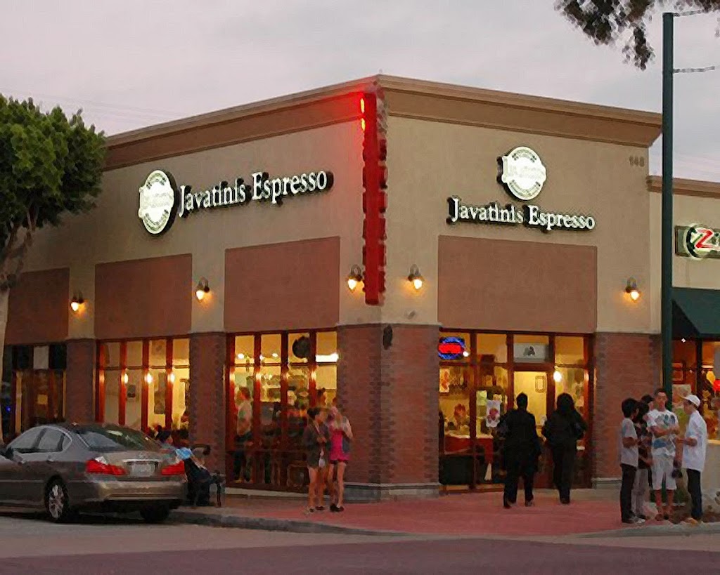 Photo of Javatinis Espresso