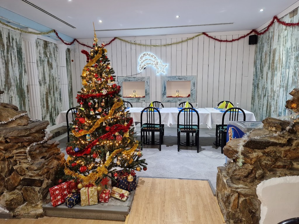 Restaurante La Columna Roses