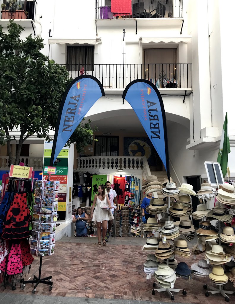 Nerja Souvenirs