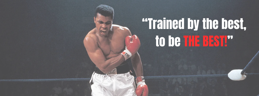  Westchester Boxing Club